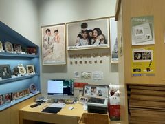 -海马体照相馆(上海月星环球港店)
