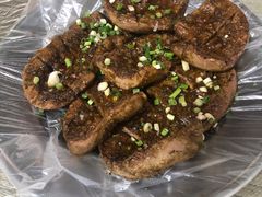 -豫南烧烤(荣昌花园店)