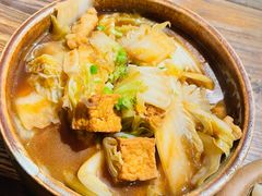 乱炖酥肉-水煮三国·川鲁江湖菜(香山店)