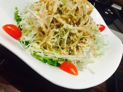 -和萌牛肠烧烤(财富中心店)