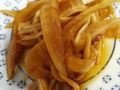 酸萝卜-杨厝六十六农庄农舍(杨厝路店)