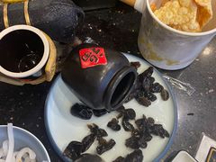 -刘一锅筋头巴脑(凌空二街店)
