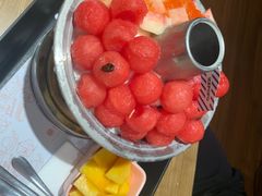 -ICEPOPO MILK(玉兰店)