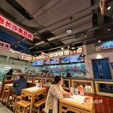 在义乌吃的老长沙小吃