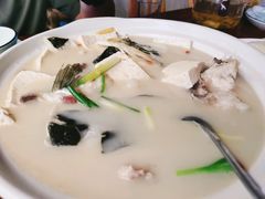 -临江宴餐厅·桐庐菜(富春江店)