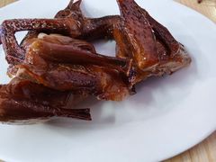 -车头老二大排档