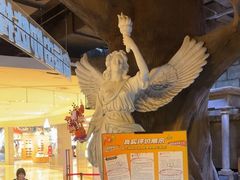 -暴风岛沉浸式体验馆(百联世纪店)
