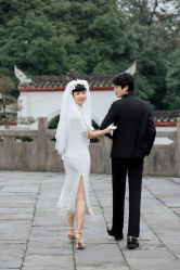 -太古映画婚纱摄影(天河店)