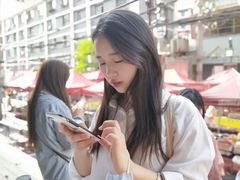 -放哈·甜醅子奶茶创造者(正宁路店)
