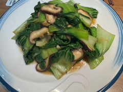 -春水锅贴·传统鲁菜(大明湖店)