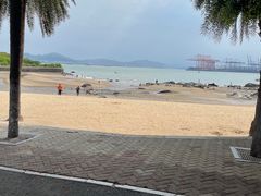 -厦门邮轮中心厦鼓码头(轮渡站)