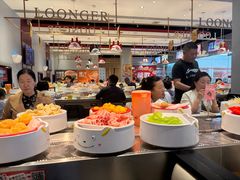 -龍歌自助小火锅(李沧顺和汇店)