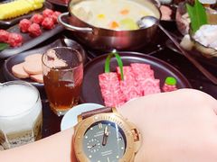 -官也街澳门火锅(新源里店)