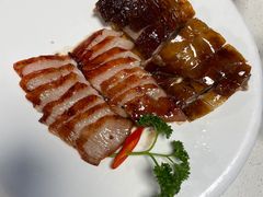 -煲王粤菜餐厅(中侨中心店)