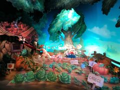 -小熊维尼历险之旅