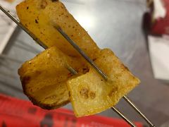 -清真·老金烧烤·小龙虾(奥体中路店)