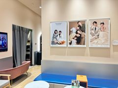 -海马体照相馆(成都来福士广场店)