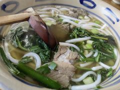 牛肉米线-云上千禾(水上店)