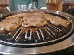 -九田家黑牛烤肉料理(石路天虹店)