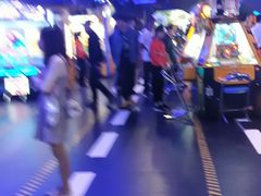 -核客电玩城(东门店)