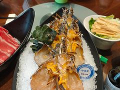 -东海怡品海鲜豆捞(星街坊店)