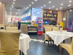 大堂-粤盛海鲜平价店(洛溪食街店)