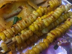 -晓靖轩烧烤(沙河风情店)