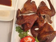 -半岛渔港 • 阿翁火锅馆(将军澳广场店)