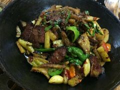 -胡师傅三下锅(汽车站店)