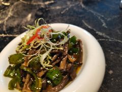 -悦百味·品质川菜(橄榄郡店)