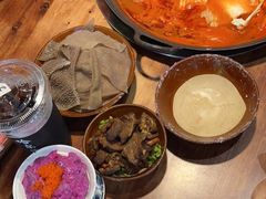 -楠火锅(哈尔滨金爵万象店)