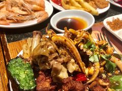 鱿鱼须-汉巴味德(大悦城店)