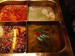 -王家渡火锅店(棕榈泉店)