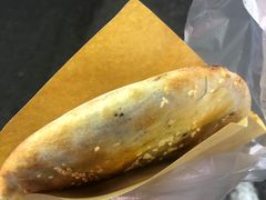 -徐禾记手工烧饼(农院路店)