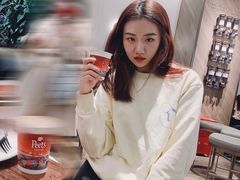 -Peet's Coffee皮爷咖啡(德基店)