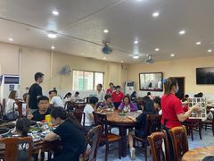 大堂-红星光发煲仔饭(大石街店)