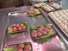 -伟记牛肉(金鸿公路店)