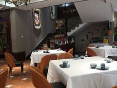 大堂-蒋公馆家宴(江阴店)