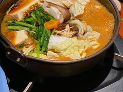 -初花·日本料理