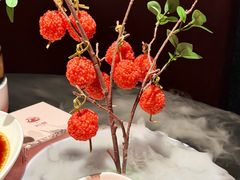 -知楚•精致湖北菜(武商MALL店)