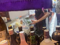 -坂吉屋·居酒屋深夜食堂(龙湖店)