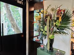-Ginger(兴国路店)