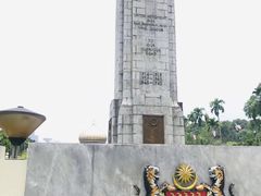 -吉隆坡国油双峰塔