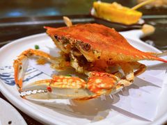 -割烹旭日本料理(龙湖狮山天街店)