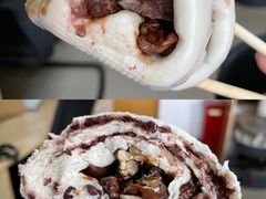 贝勒红豆卷-宫门口馒头铺(创始人总店)