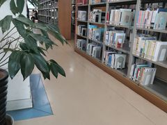 -杭州市萧山图书馆