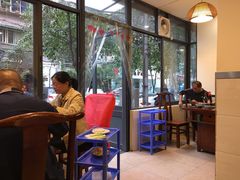 大堂-飘香火锅(玉林西路店)