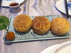 -汤臣·空中餐厅·严选粤菜(石湾世博广场店)