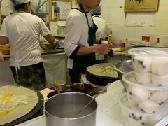 -清真西花市煎饼