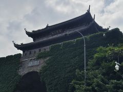 -虞山城墙